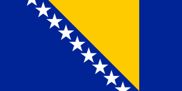 Federation of Bosnia and Herzegovina