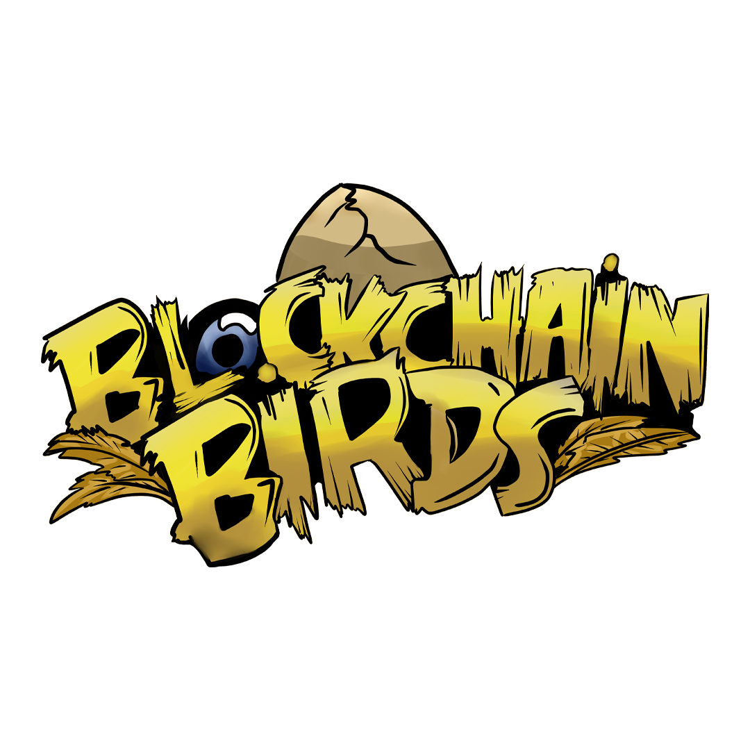 Blockchain Birds