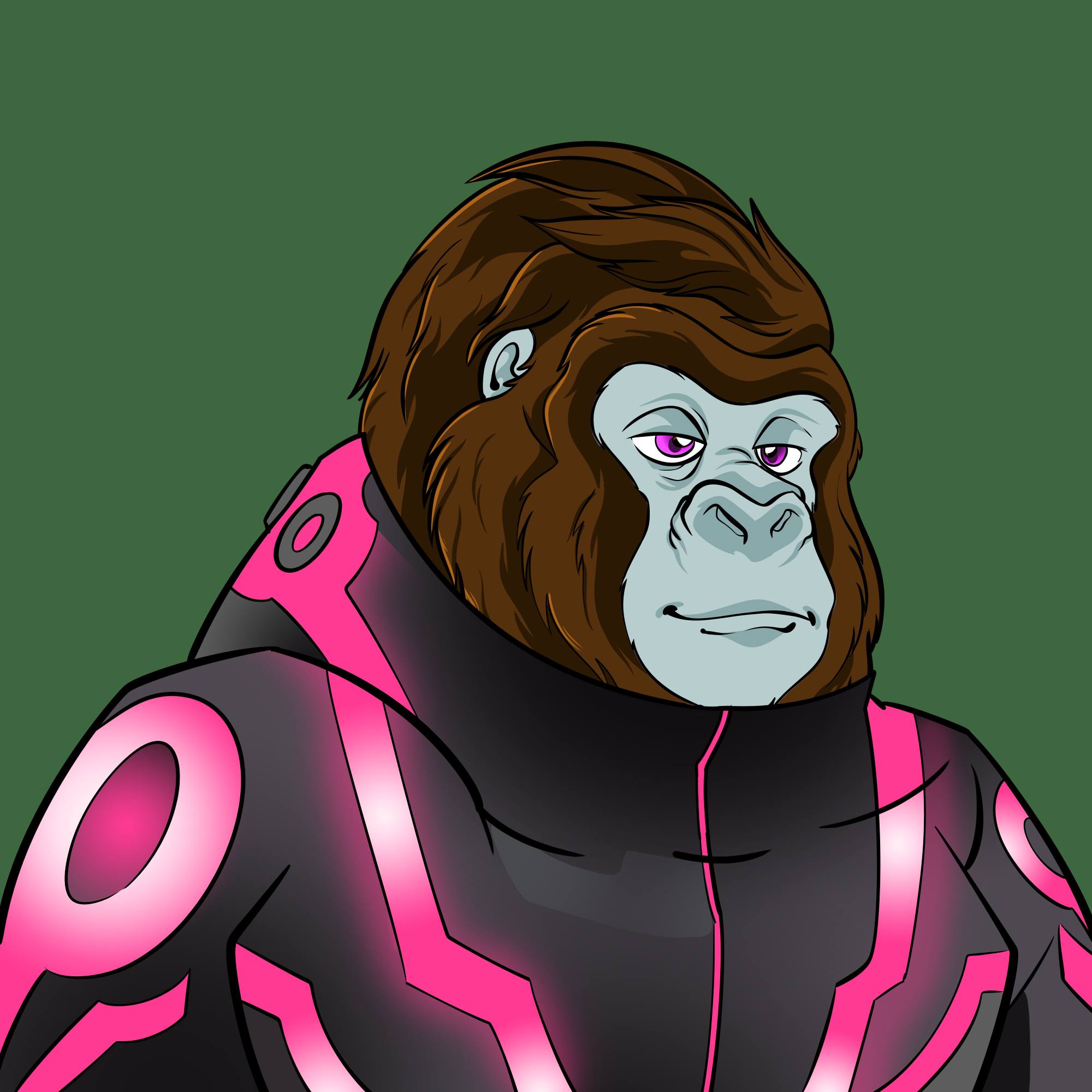 Ape#3317