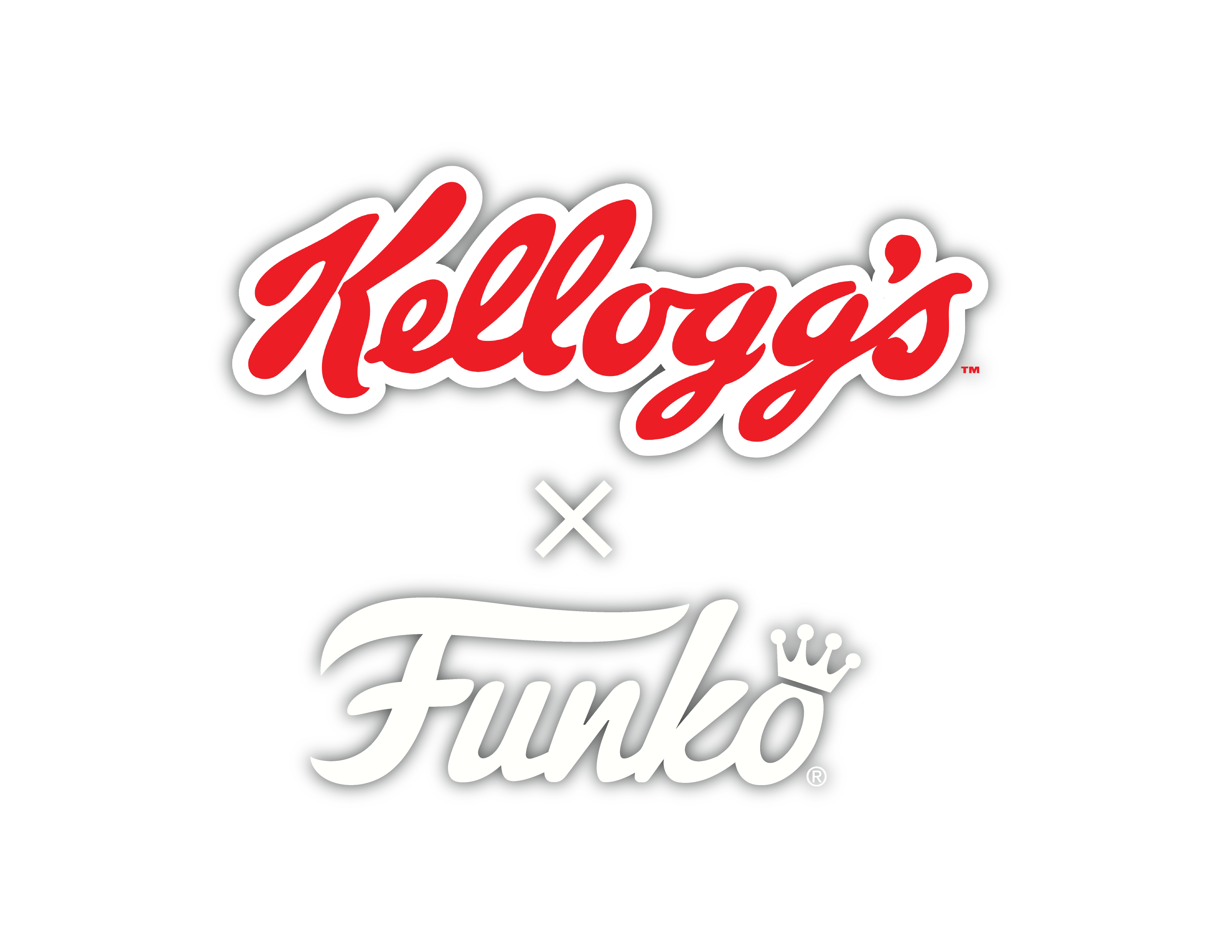 Kellogg's x Funko Series 1