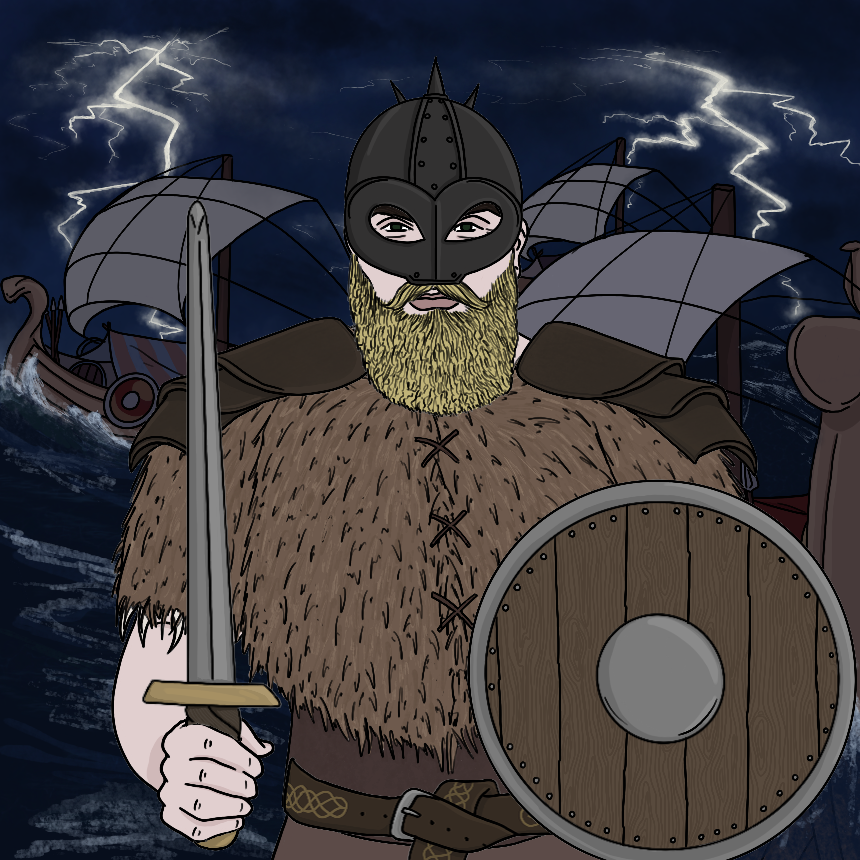 Viking #46