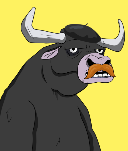 Bull #486