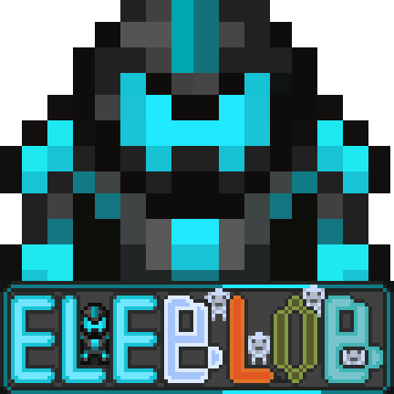 EleBlobs
