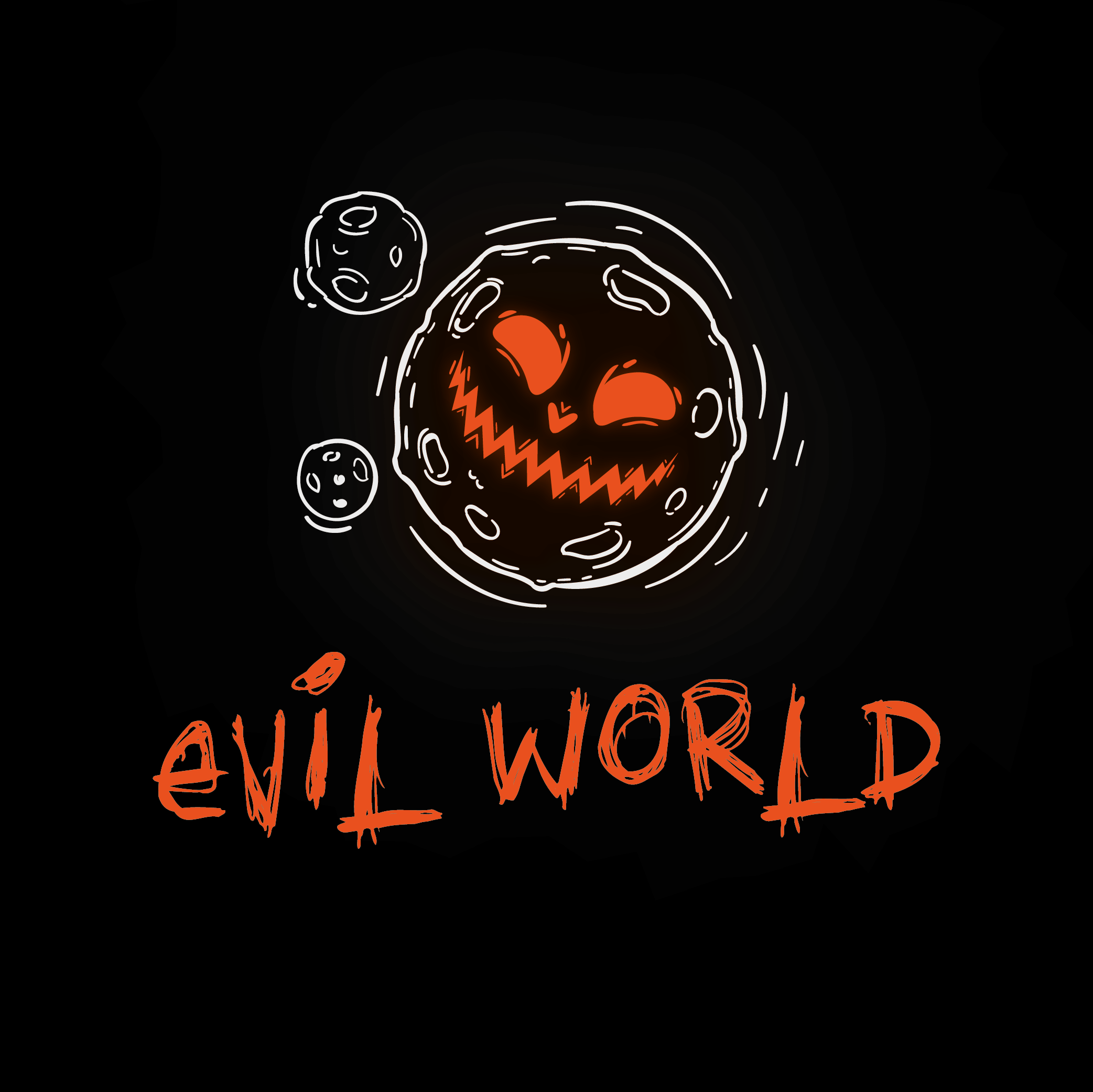 Evil World NFT