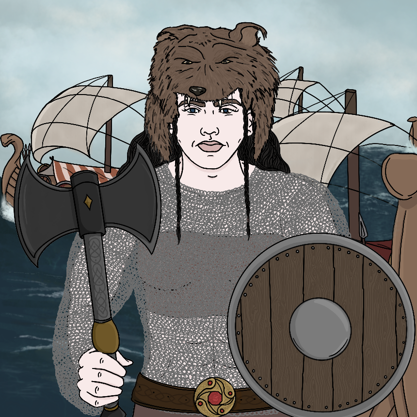 Viking #526