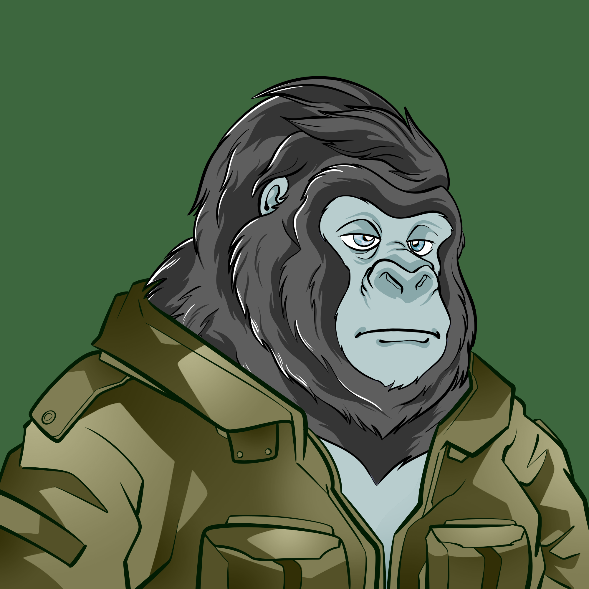 Ape#3693