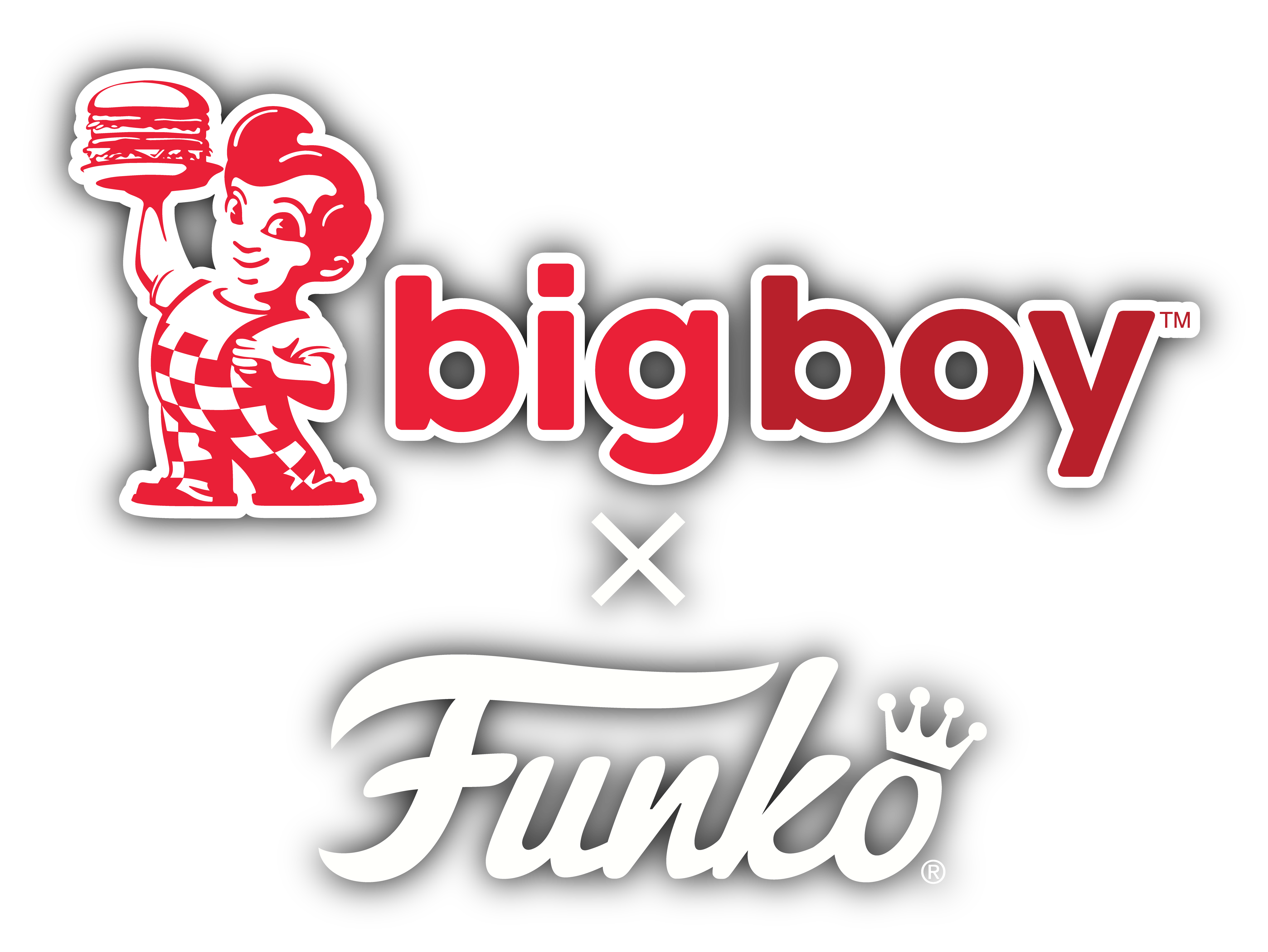 Big Boy x Funko Series 1
