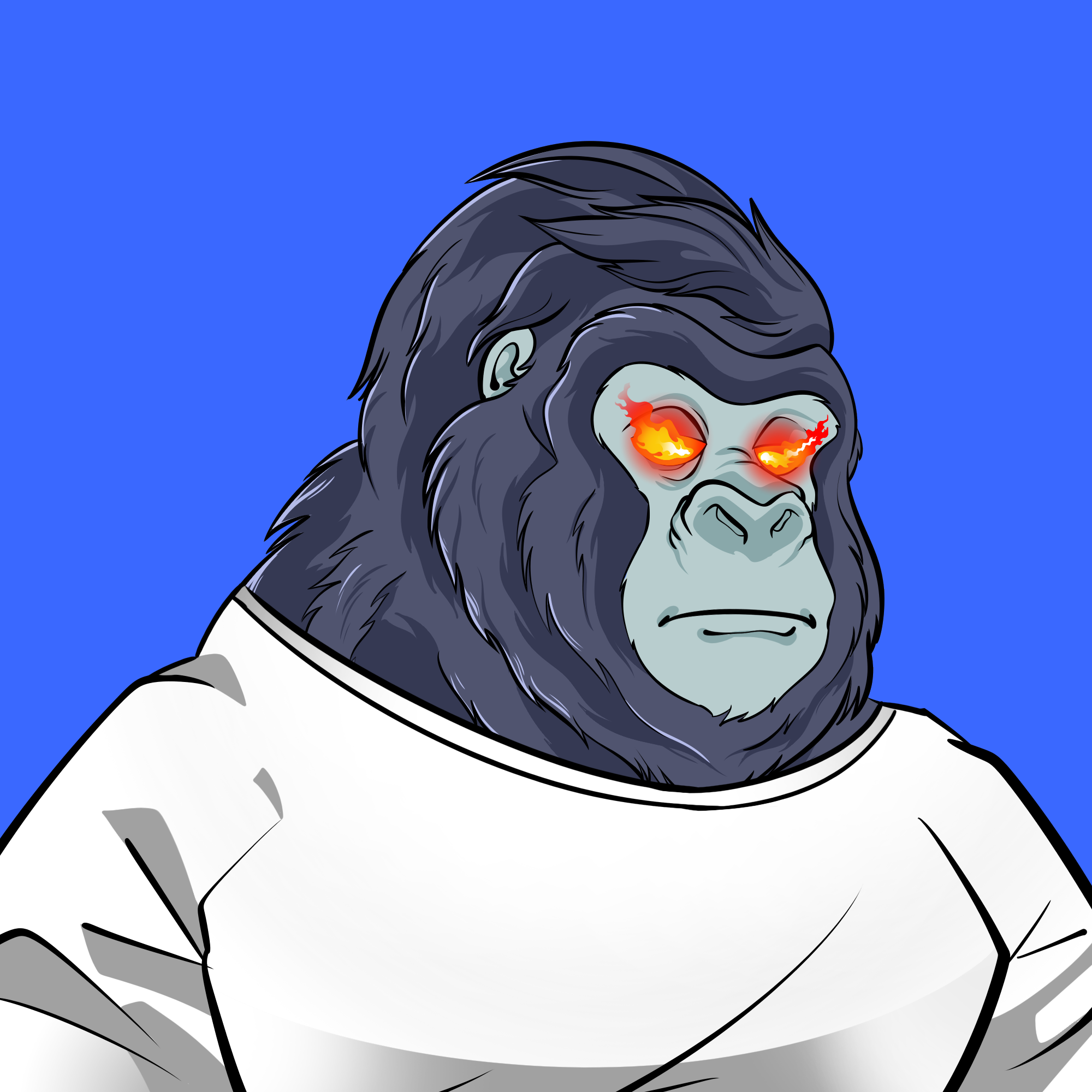 Ape#2901