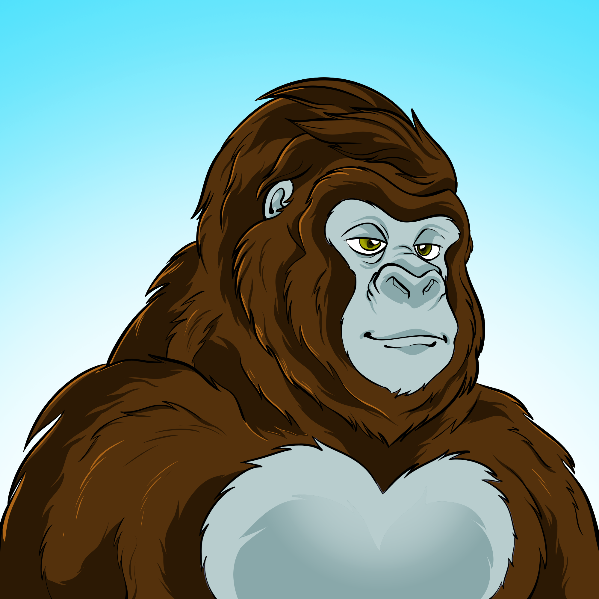 Ape#4892