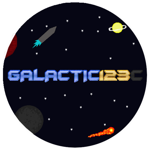 Galactic 123