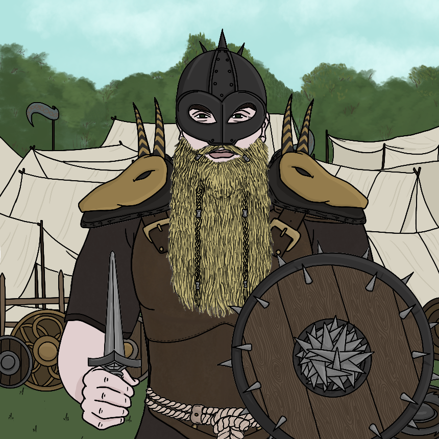 Viking #1637