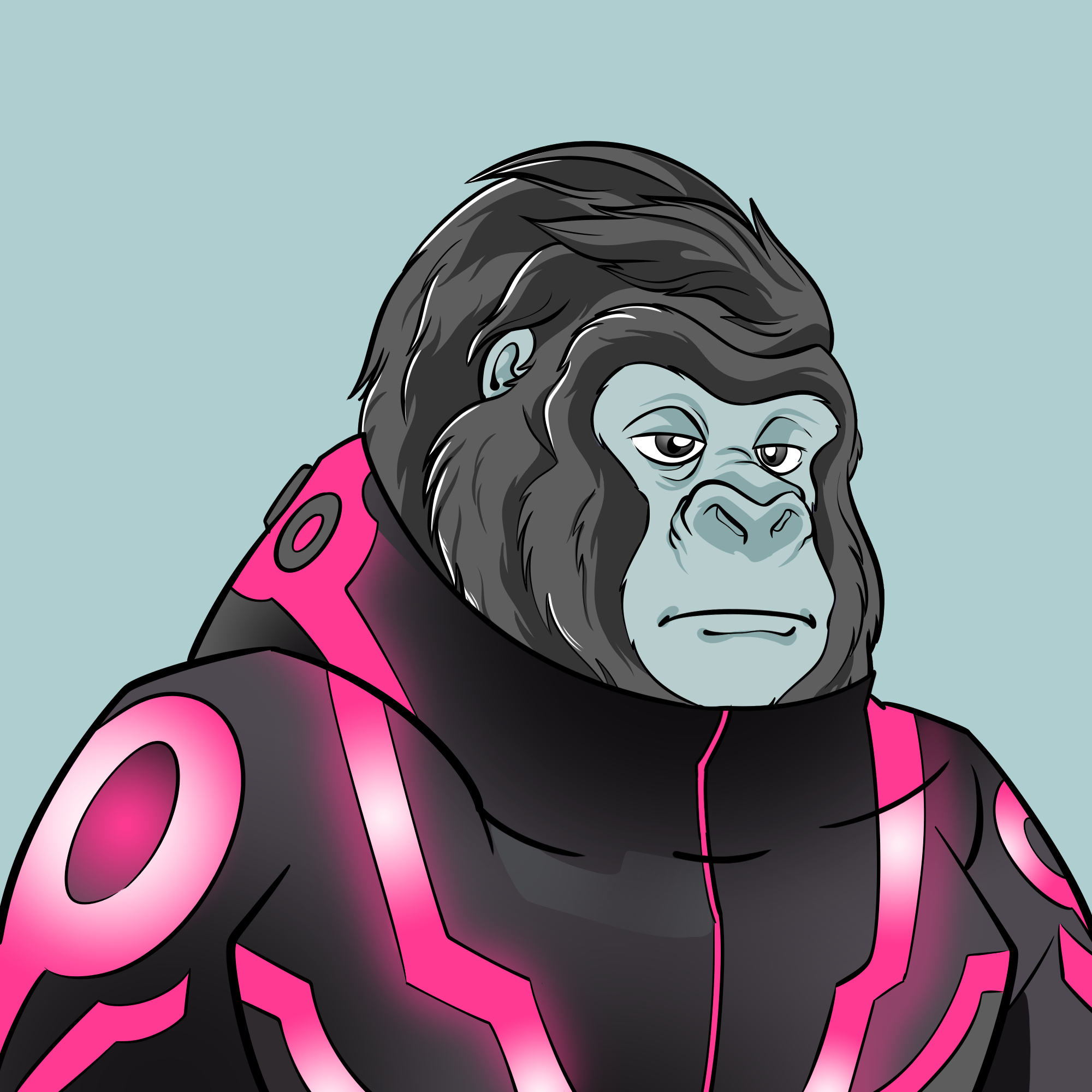 Ape#4323