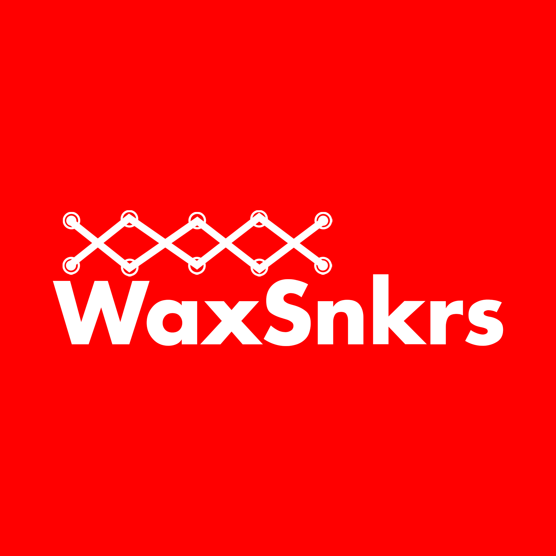 WaxSnkrs