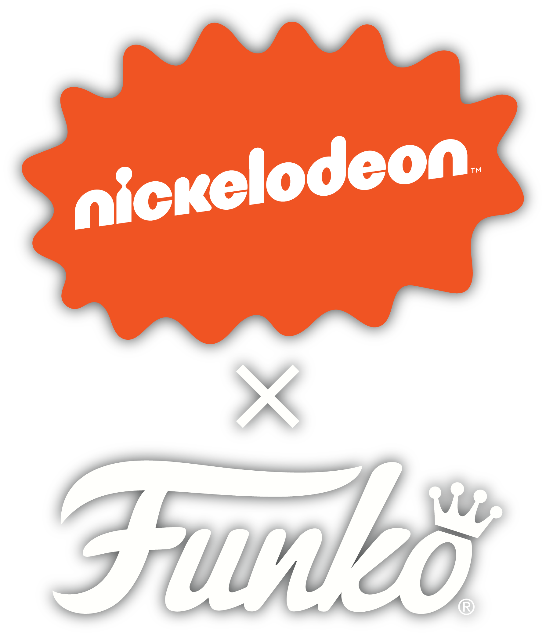 Nickelodeon Cartoons Series 1