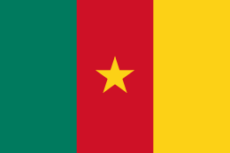 Kamerun