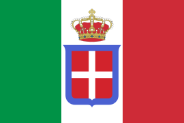 İtalya Krallığı