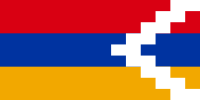 Dağlık Karabağ Cumhuriyeti