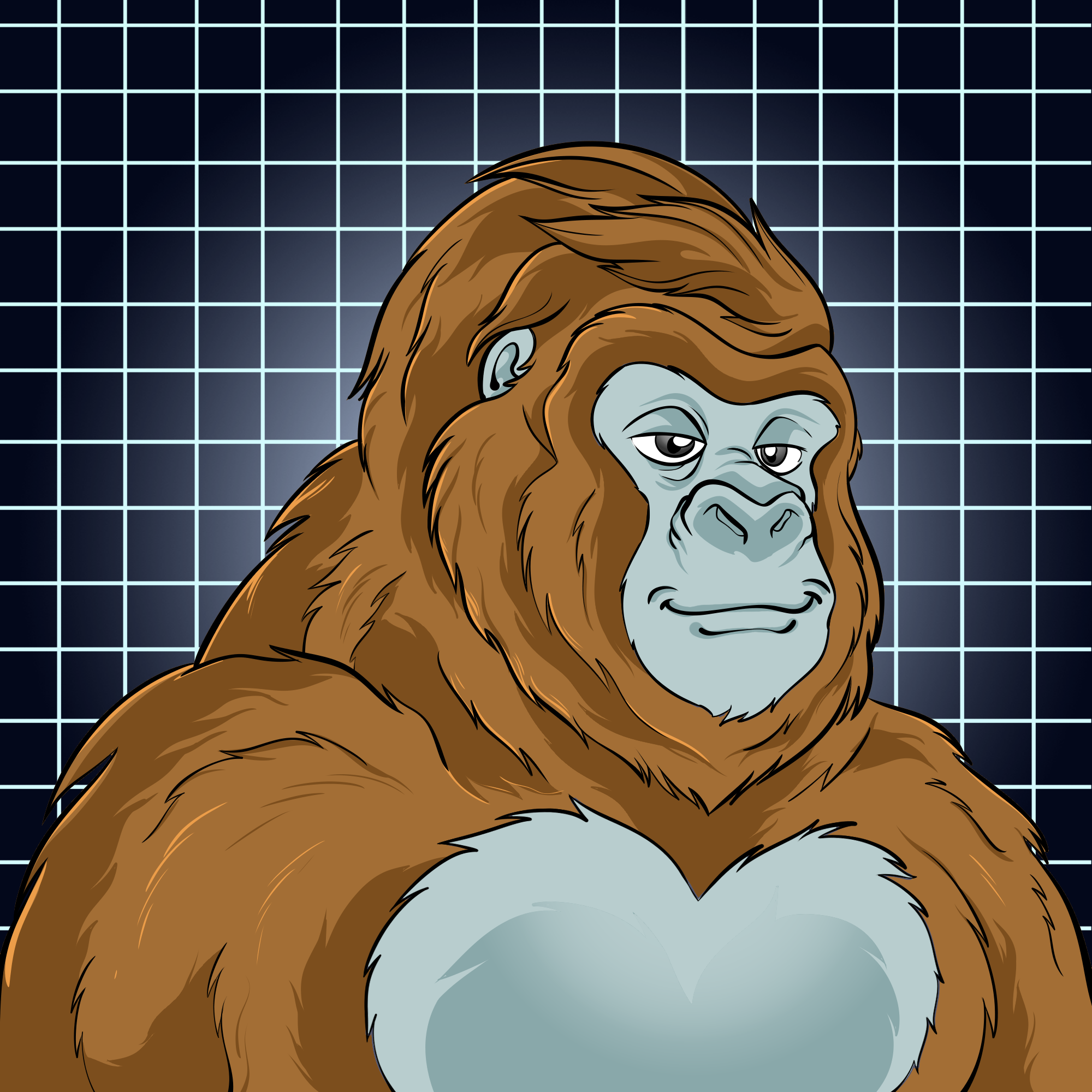 Ape#3459