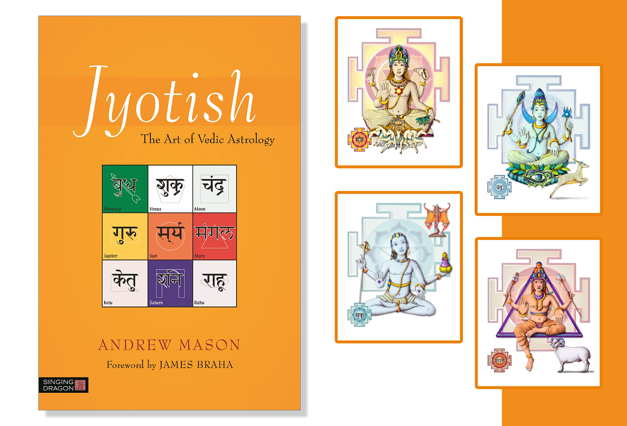 Jyotish The Art of Vedic Alchemy