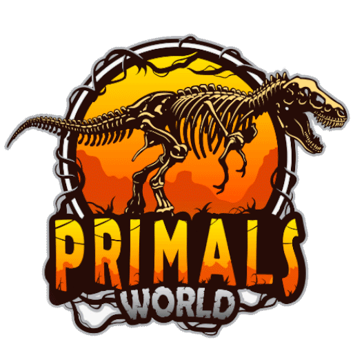 PRIMALs  World