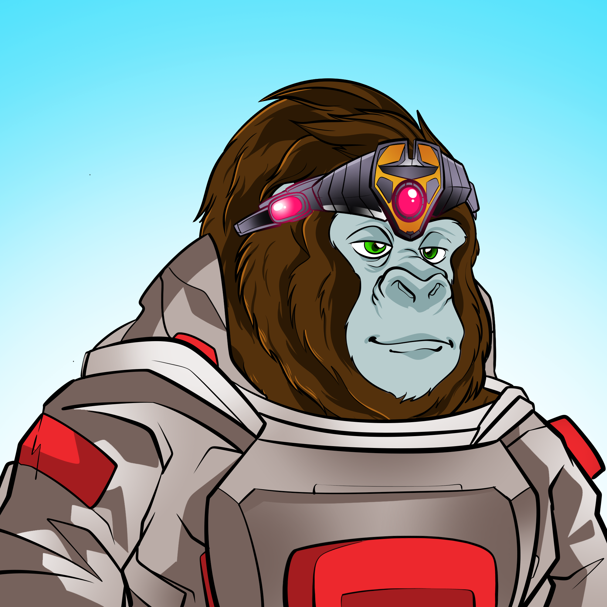 Ape#6061