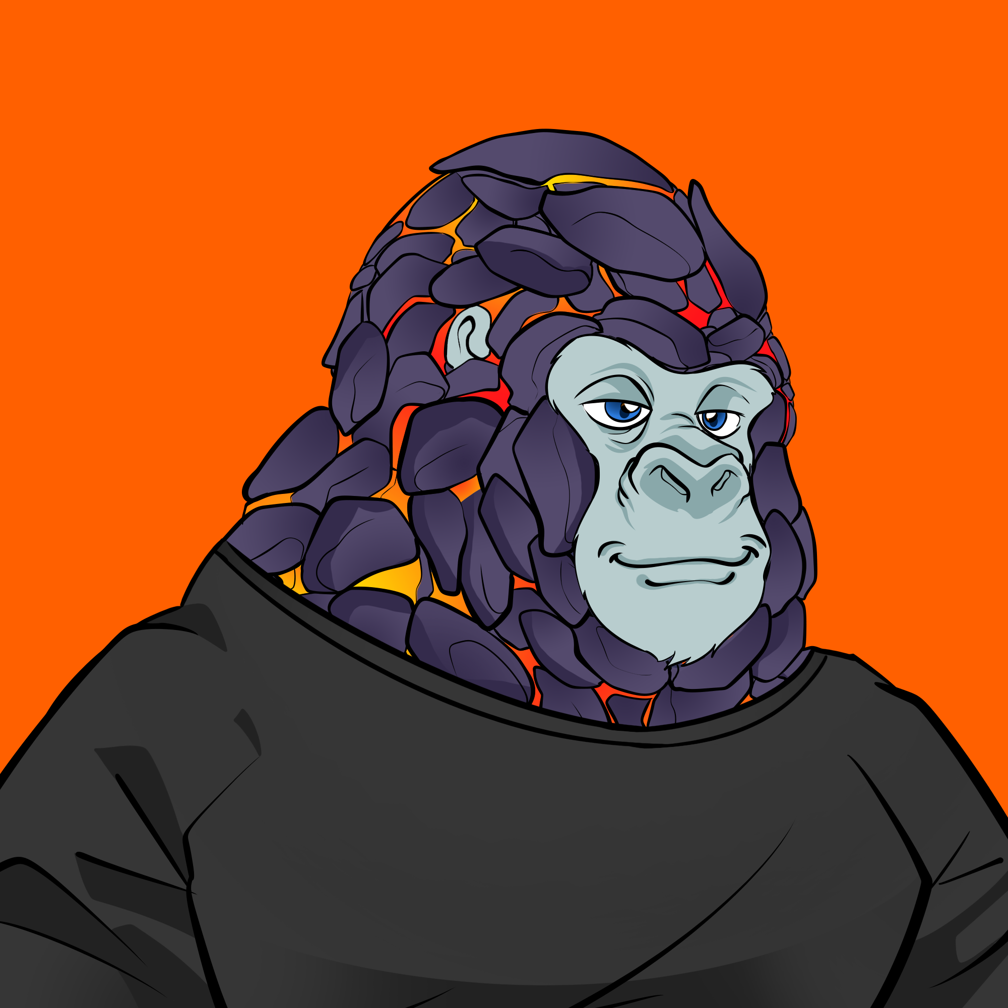 Ape#3908