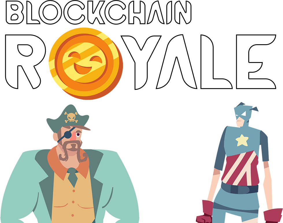 Blockchain Royale