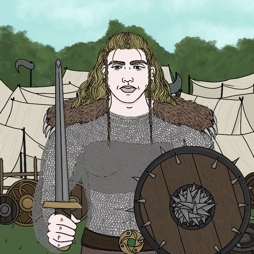 Viking #55