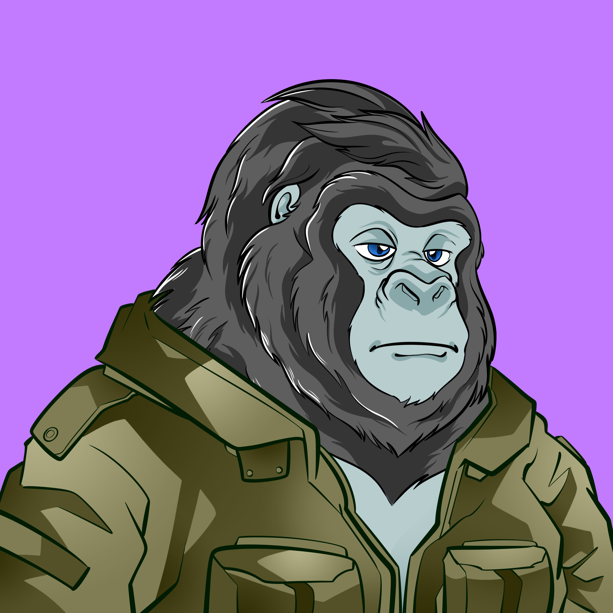 Ape#3687