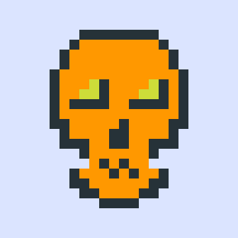 CryptoSkull #5740