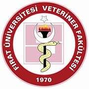 Fırat Üniversitesi Veteriner Fakültesi logosu