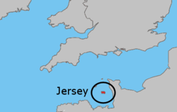  Jersey konumu  (koyu yeşil)