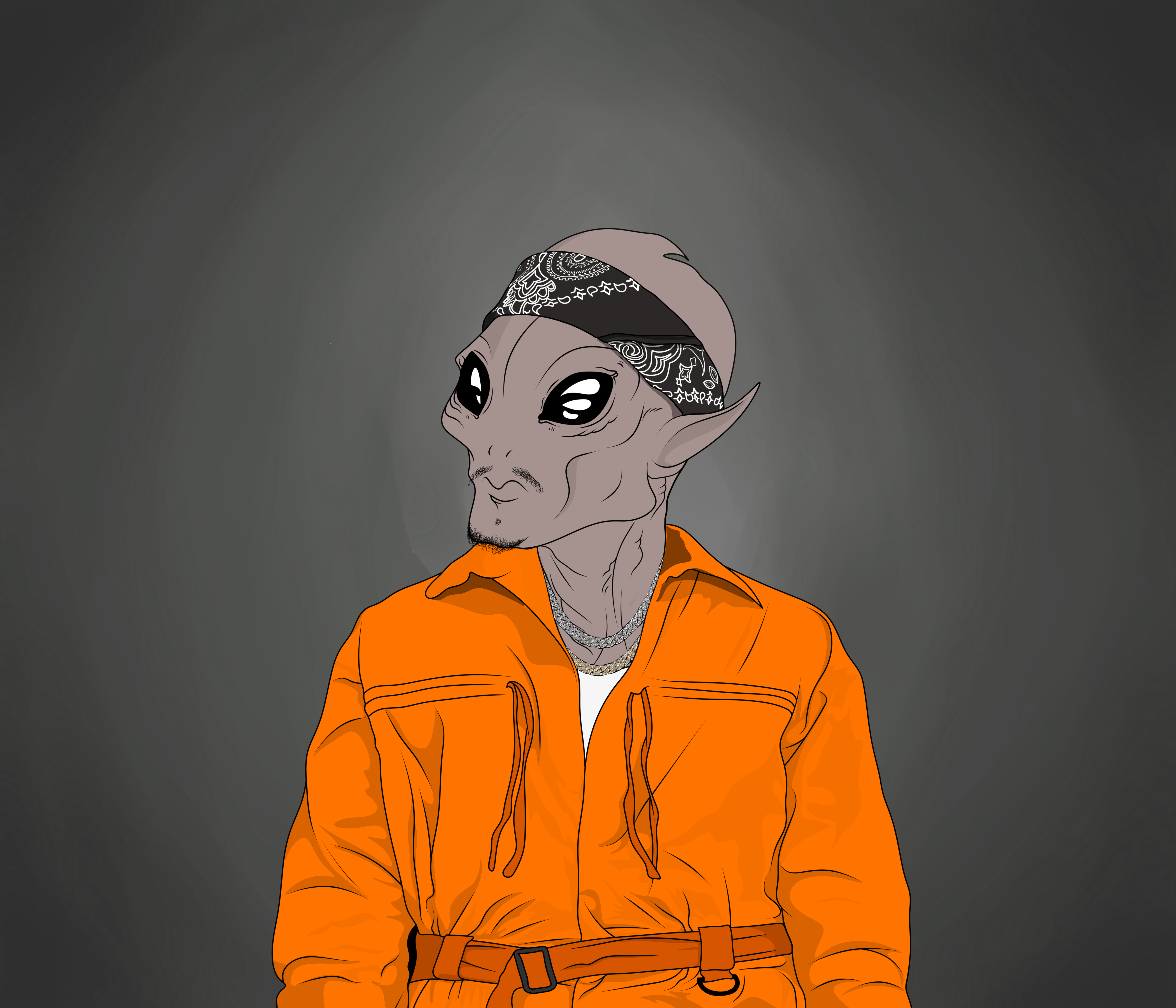 Meta Alien #224