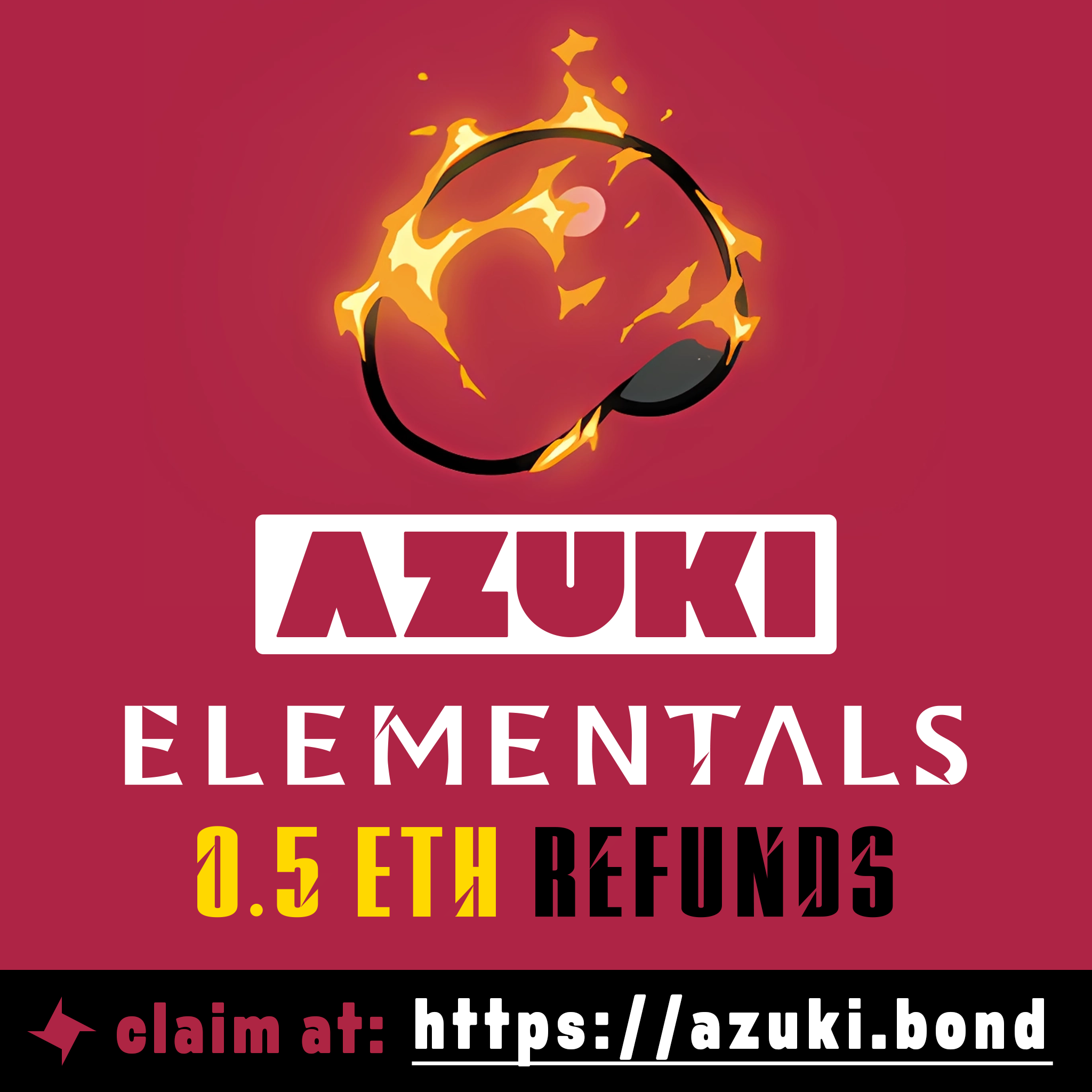 Nft Azuki Bonus