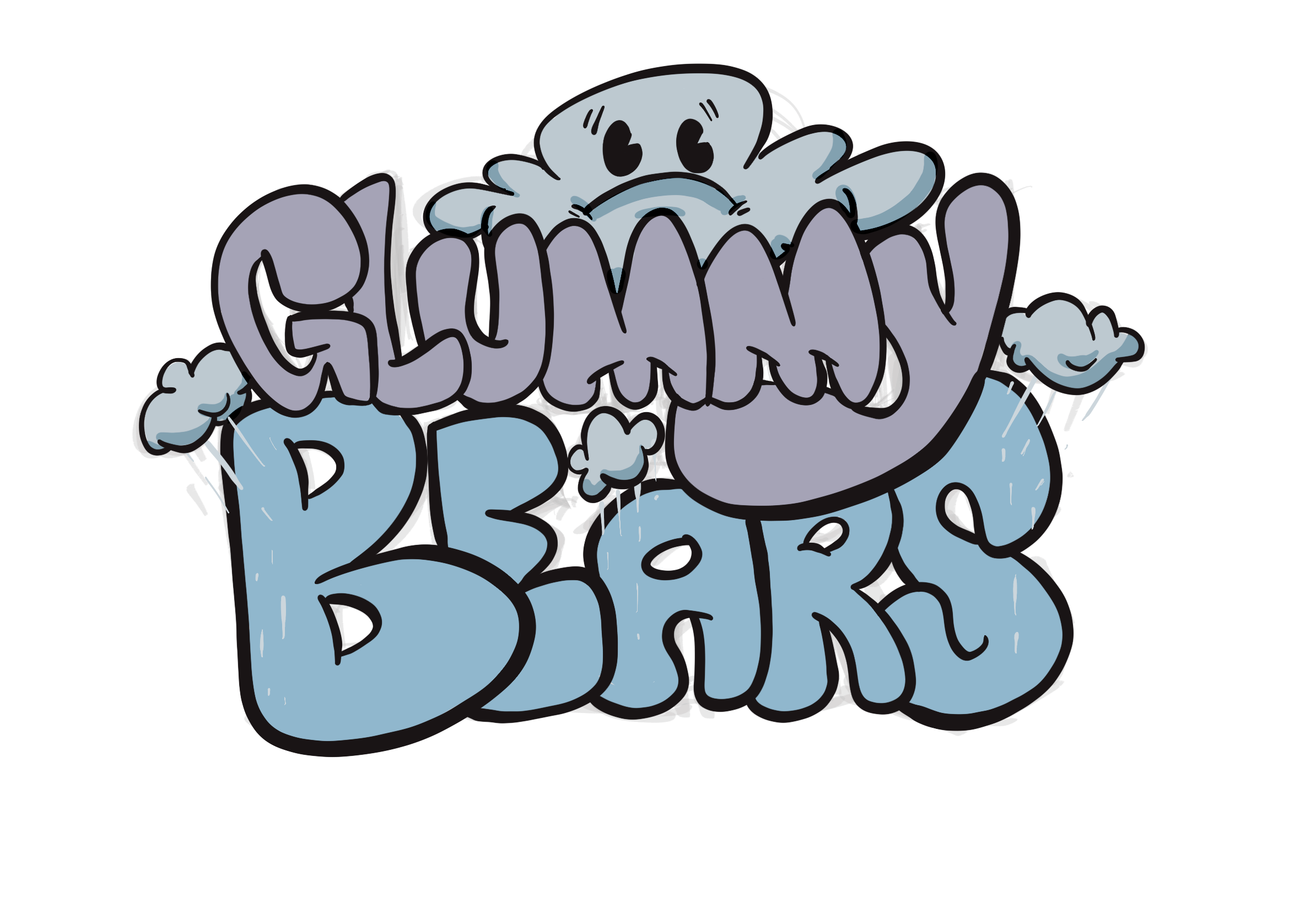 Glummy Bears