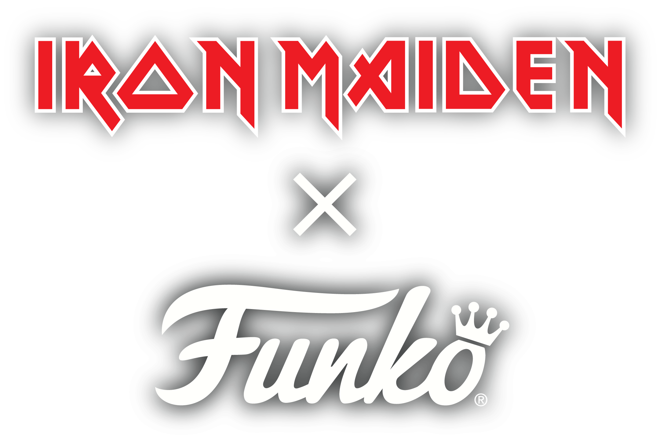 Iron Maiden x Funko Series 1