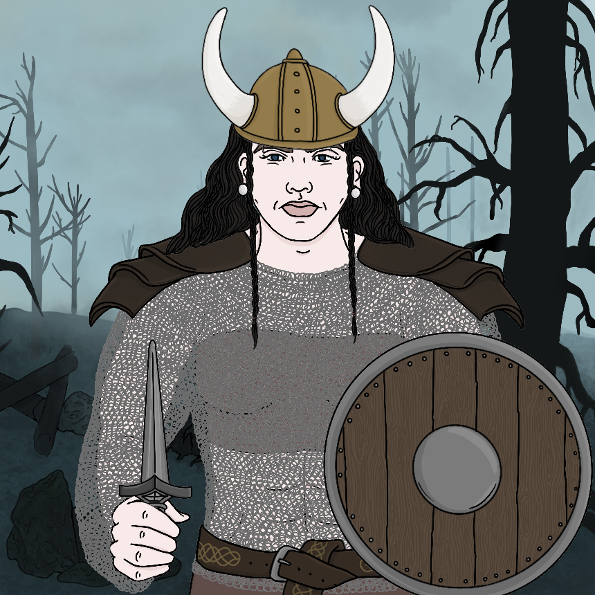 Viking #2115