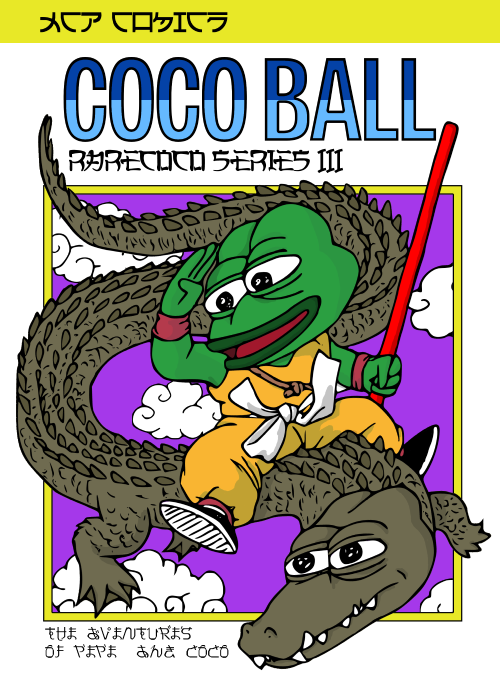 COCOBALL