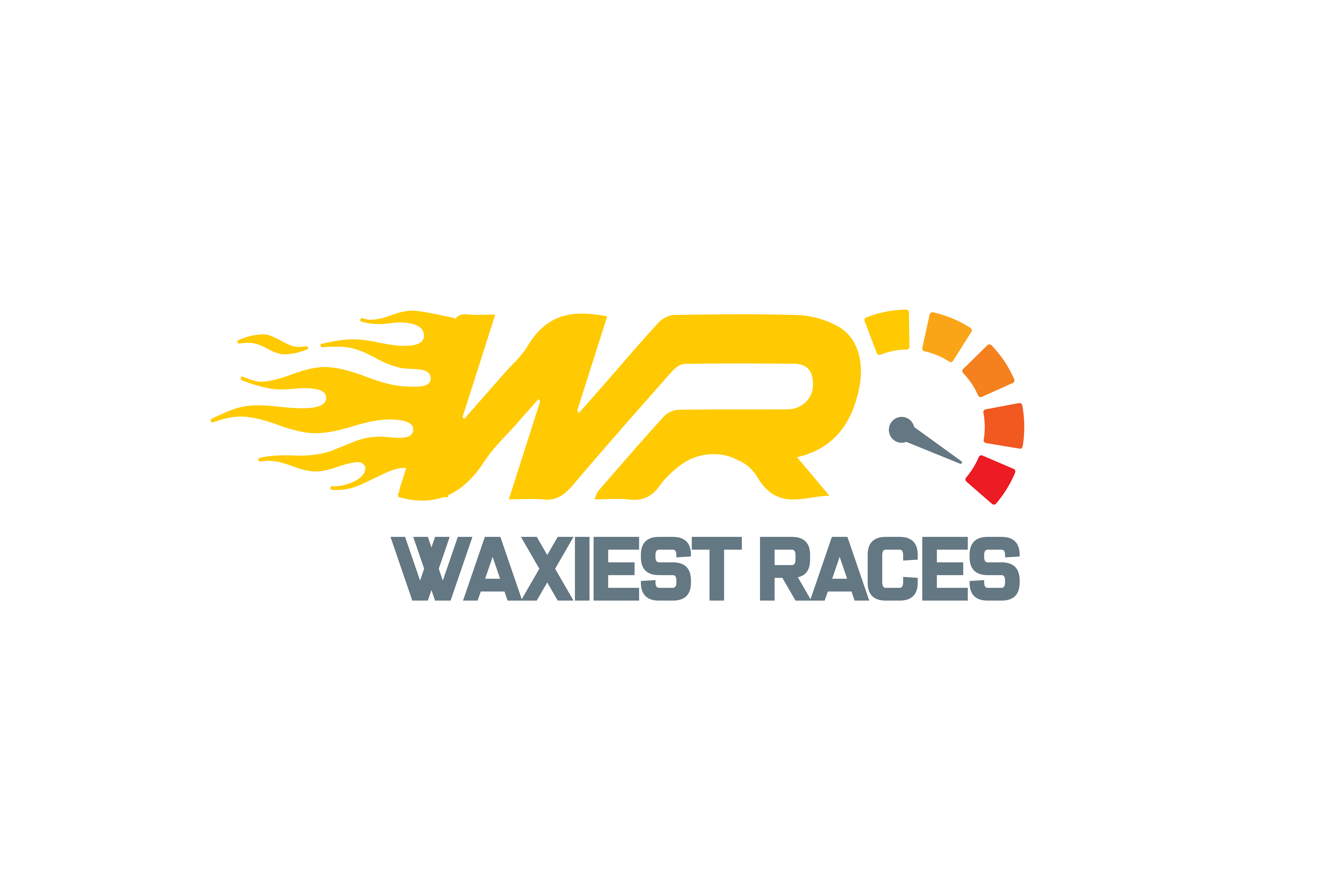 WAXiest Races