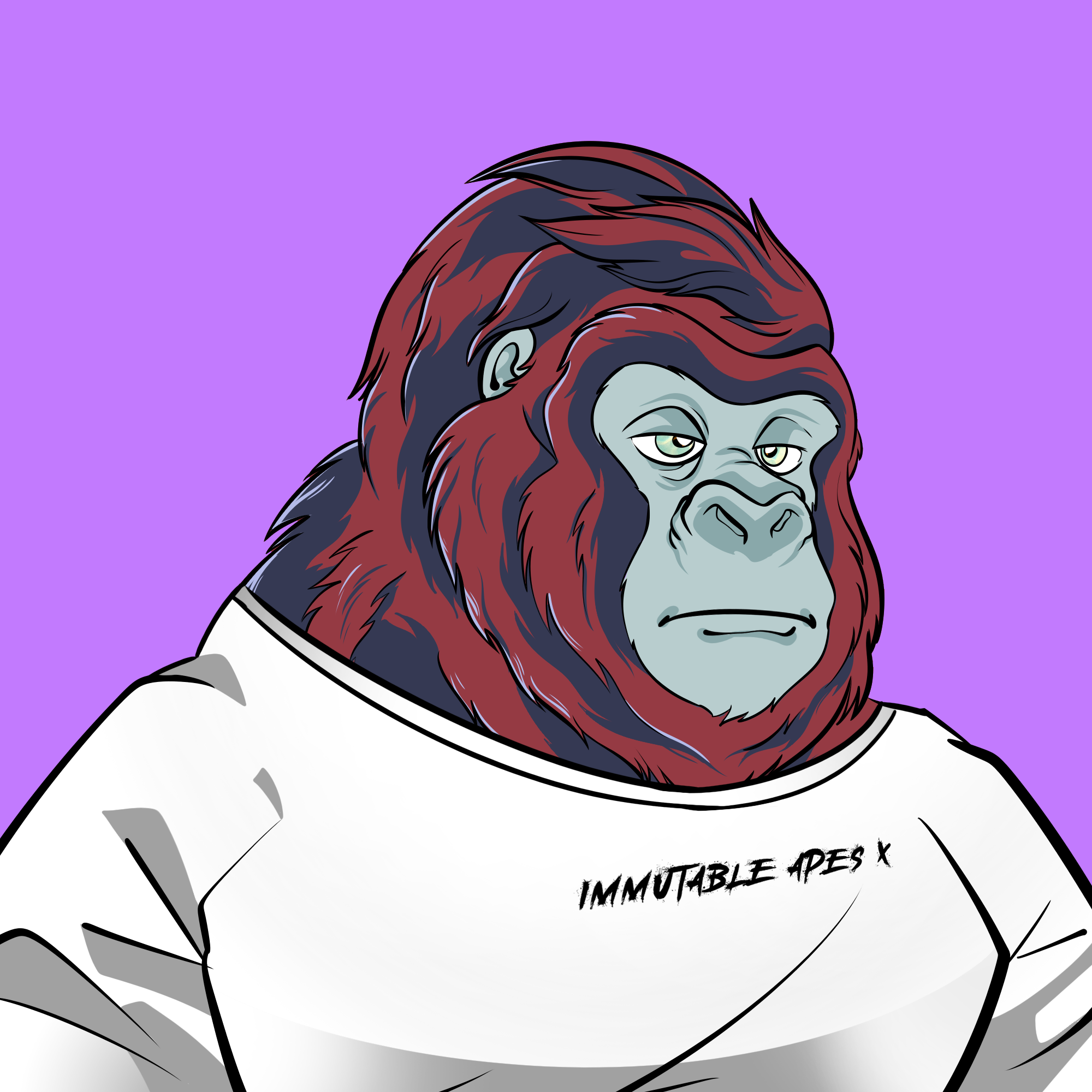 Ape#4107