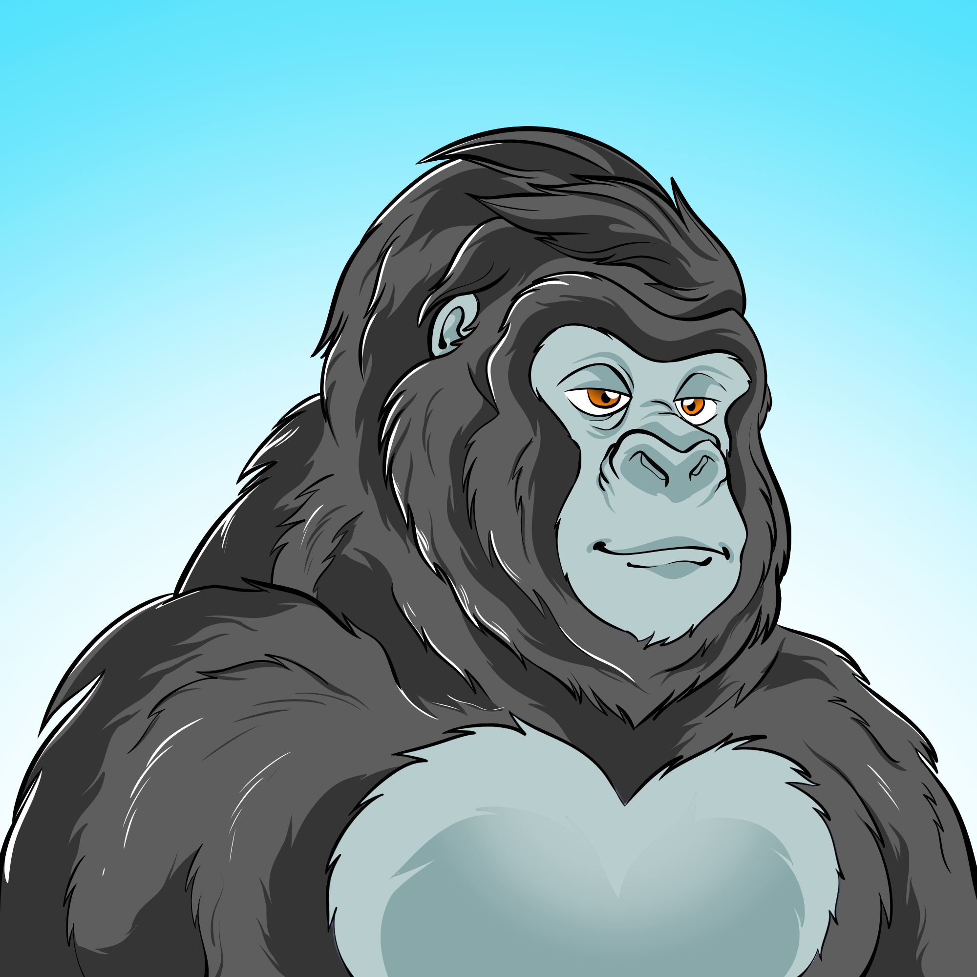Ape#2315