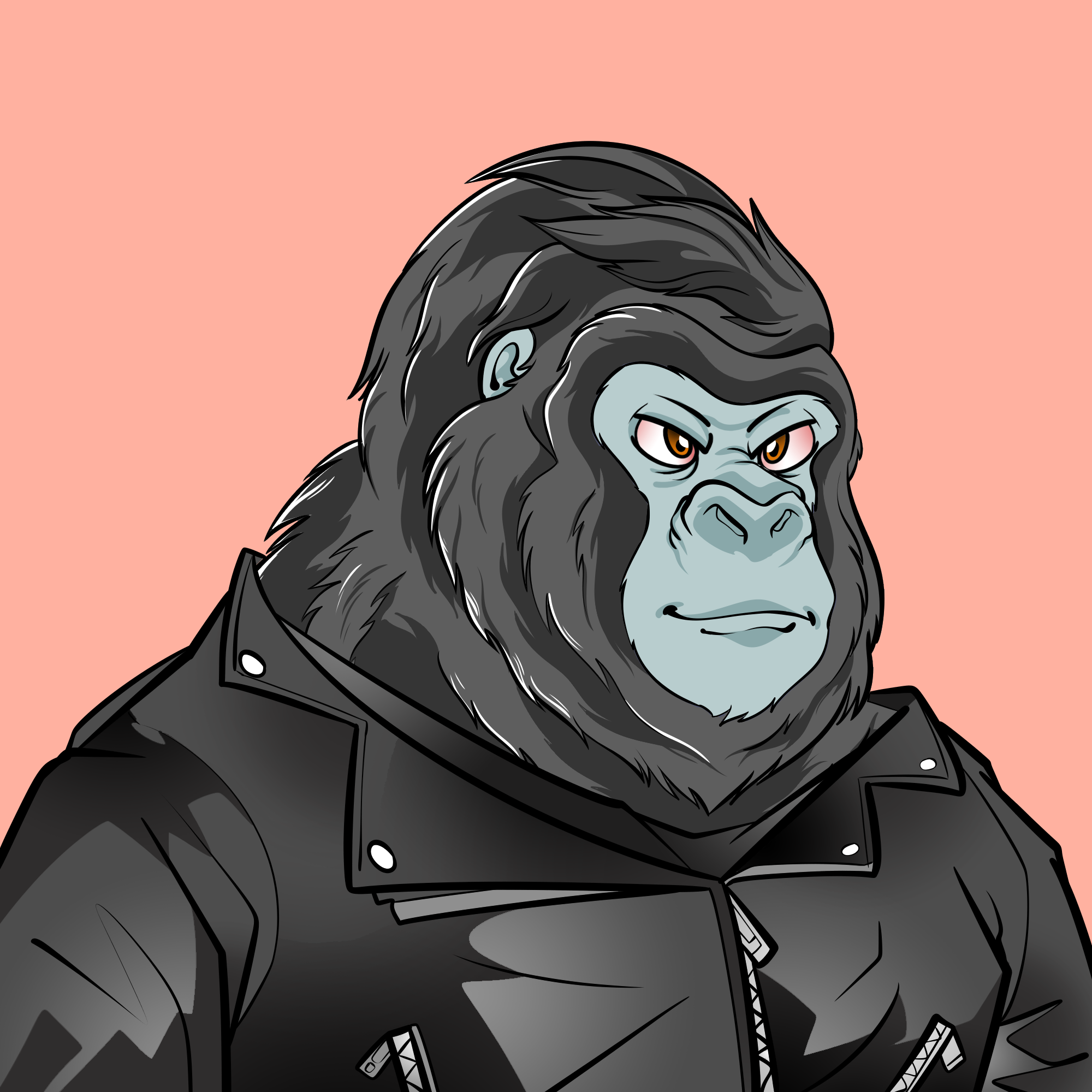 Ape#2666