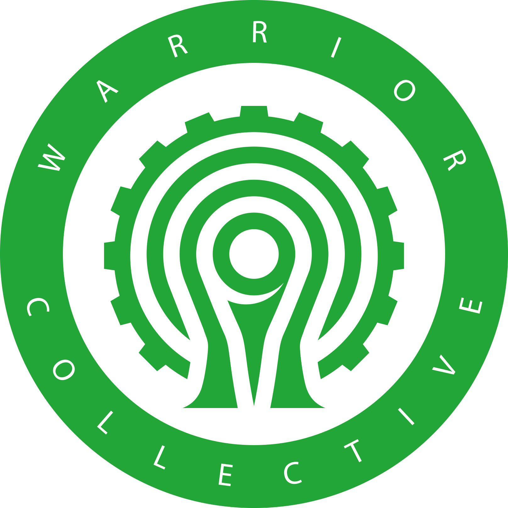 Warrior Collective