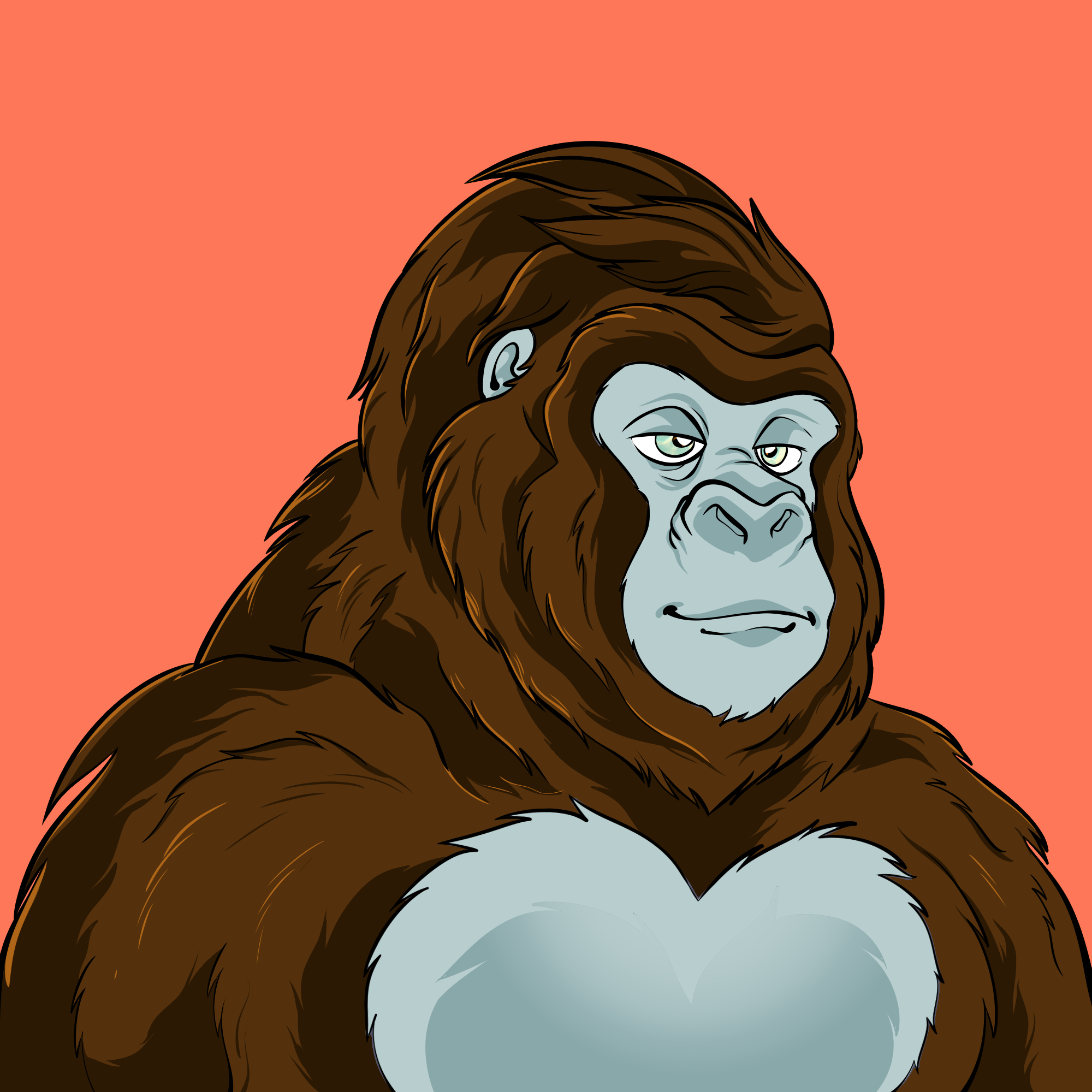 Ape#1763