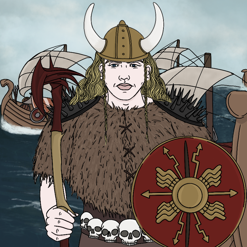 Viking #3247