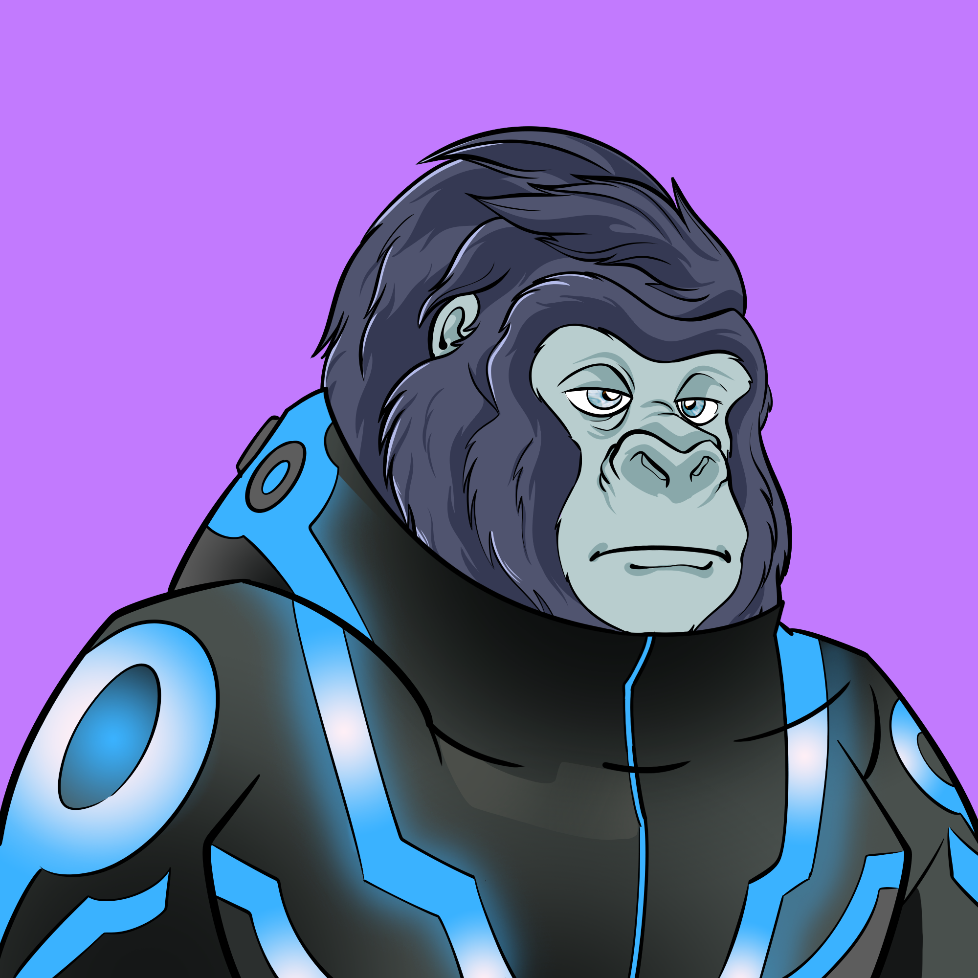 Ape#3731