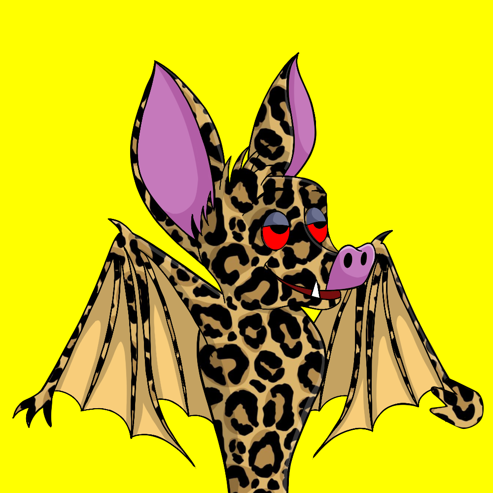 Billionaire Bat #157
