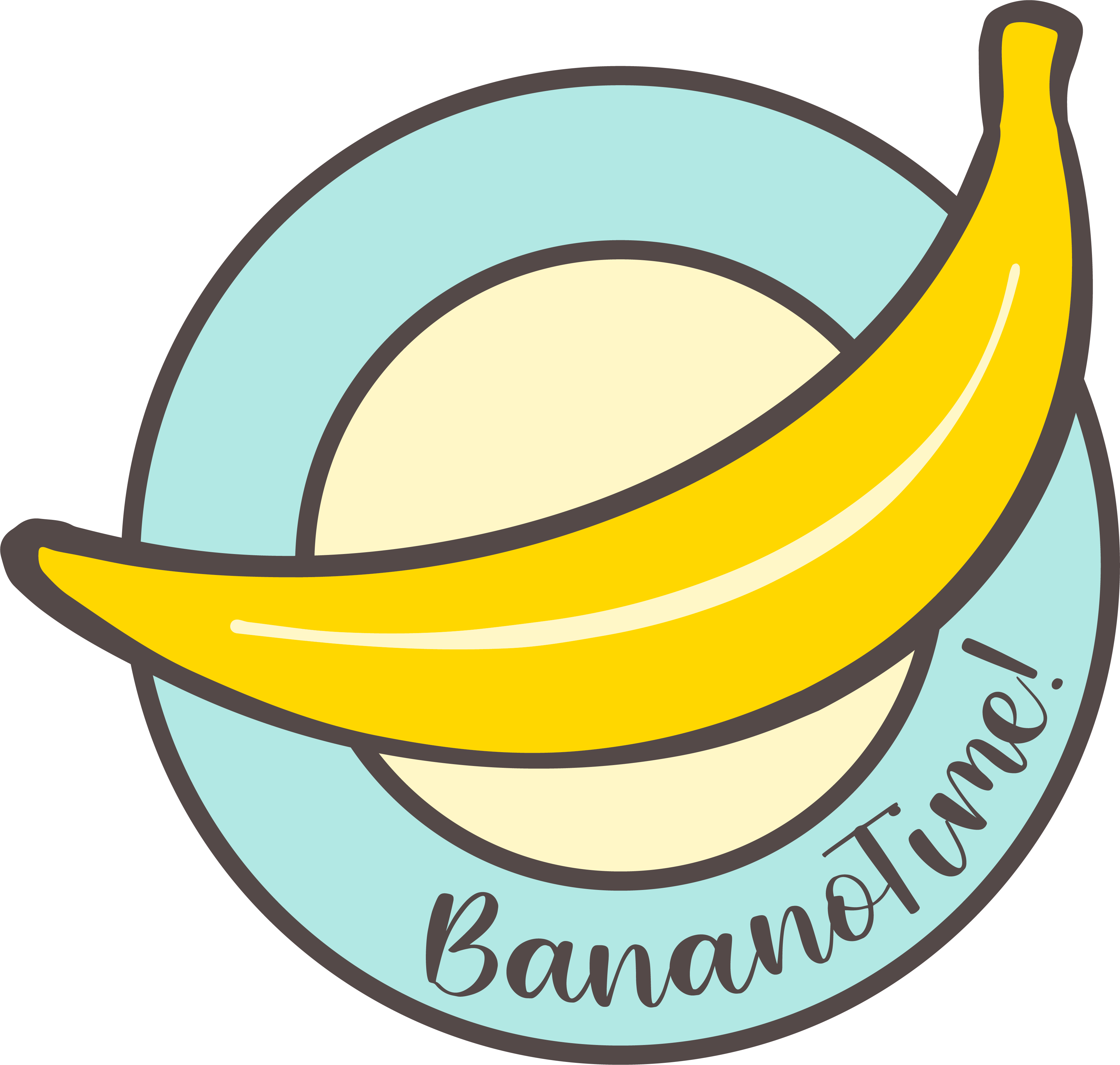 BananoTime!
