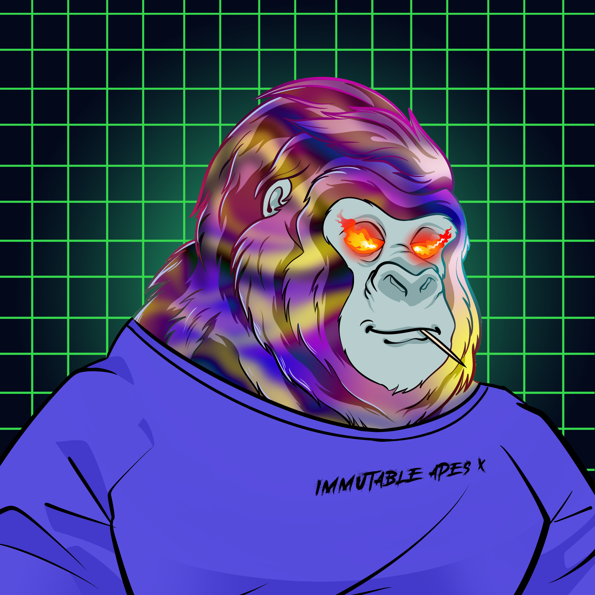 Ape#2721