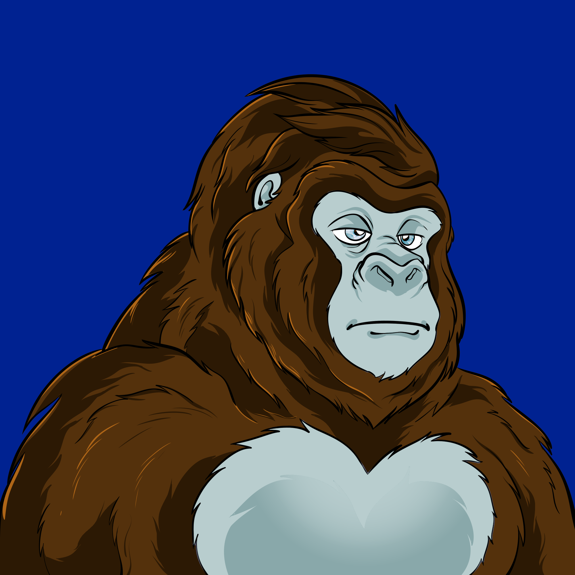 Ape#6003